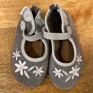 Robeez Shoe 12-18 mos